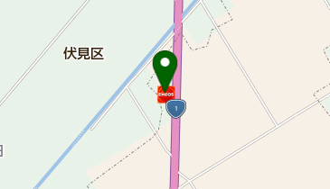 カーチェンジA1 久御山ssショップの地図画像