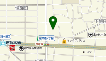 カワイ音楽教室 るり光幼児園の地図画像