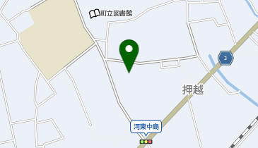 カワイ音楽教室 押原こども園の地図画像