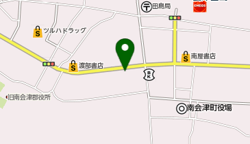 カワイ音楽教室 田島センターの地図画像