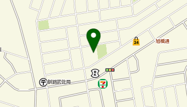 カワイ音楽教室 湖畔幼稚園の地図画像