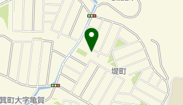 カワイ音楽教室 居合の地図画像