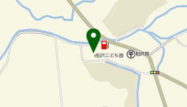 カワイ音楽教室 船沢保育園の地図画像
