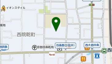 カワイ音楽教室 春日幼稚園の地図画像