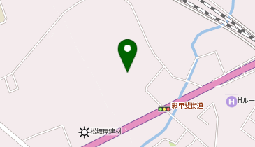 カワイ音楽教室 東漸寺幼稚園の地図画像