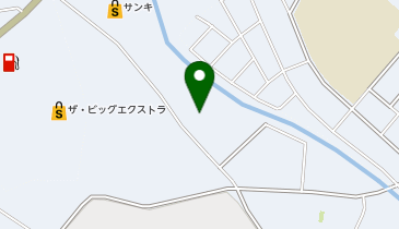 カワイ音楽教室 いずみ幼稚園の地図画像