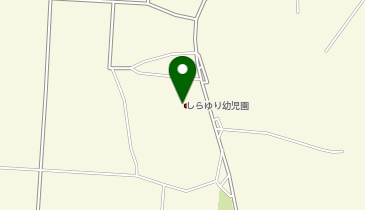 カワイ音楽教室 しらゆり幼児園の地図画像
