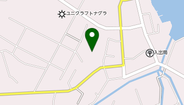 カワイ音楽教室 しらゆりこども園の地図画像