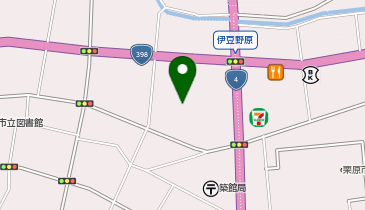 カワイ音楽教室 聖マリア幼稚園の地図画像