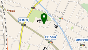 カワイ音楽教室 圓福寺教室(如意輪幼稚園)の地図画像
