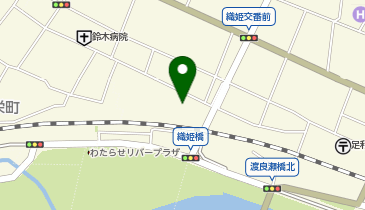 カワイ音楽教室 学校法人 友愛学園の地図画像