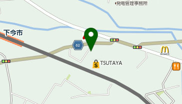 カワイ音楽教室 今市教室の地図画像