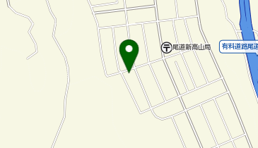 カワイ音楽教室 新高山めぐみ幼稚園の地図画像