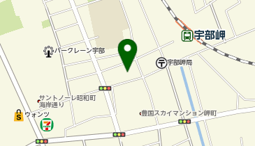 カワイ音楽教室 法泉寺保育園の地図画像