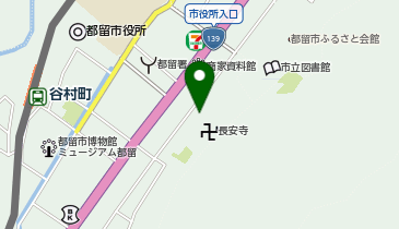 カワイ音楽教室 青藍幼稚園の地図画像