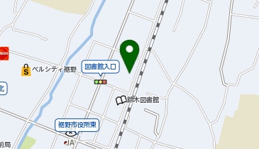 カワイ音楽教室 裾野学苑の地図画像