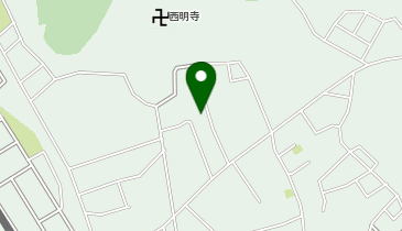 カワイ音楽教室 西明寺の地図画像
