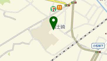 カワイ音楽教室 もみじこども園の地図画像