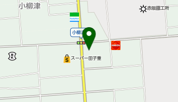 カワイ音楽教室 焼津西センターの地図画像