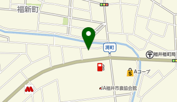 カワイ音楽教室 やしろの地図画像
