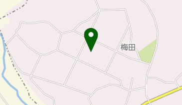 カワイ音楽教室 湖西梅田の地図画像