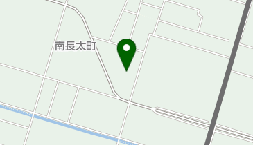 カワイ音楽教室 第二長太の浦保育園の地図画像