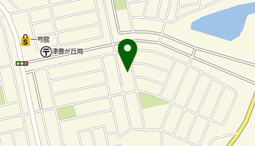 カワイ音楽教室 高野尾の地図画像