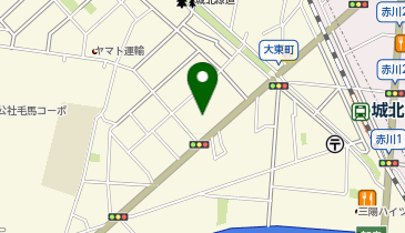カワイ音楽教室 都島カルチャーセンターの地図画像