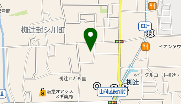 カワイ音楽教室 池尻の地図画像