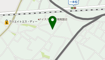 カワイ音楽教室 富士幼稚園の地図画像