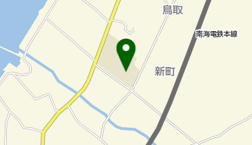 カワイ音楽教室 アルン西鳥取夢学舎の地図画像