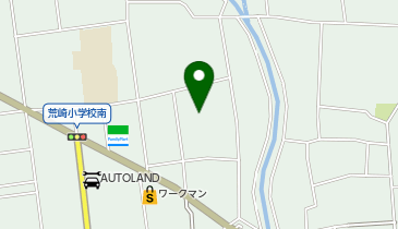 カワイ音楽教室 立源寺の地図画像