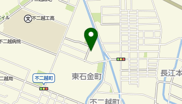 カワイ音楽教室 あさひ幼稚園の地図画像