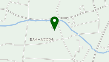 カワイ音楽教室 吉岡第2保育園の地図画像