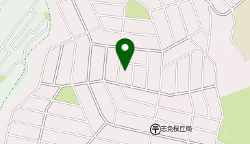 カワイ音楽教室 博多第一幼稚園の地図画像