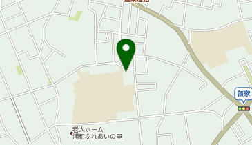 カワイ音楽教室 ひかり幼稚園の地図画像