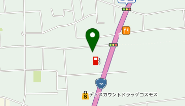 カワイ音楽教室 南黒田の地図画像
