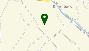 カワイ音楽教室 多々良幼稚園の地図画像