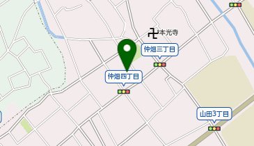 カワイ音楽教室 みかさ幼稚園の地図画像