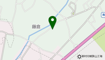 カワイ音楽教室 ひかりの子認定こども園の地図画像