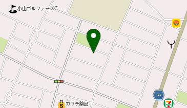 カワイ音楽教室 楠エンゼル幼稚園の地図画像
