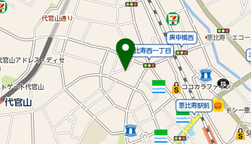 カワイ音楽教室 聖マリアン保育園の地図画像