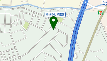 カワイ音楽教室 バディ・スポーツ幼児園の地図画像