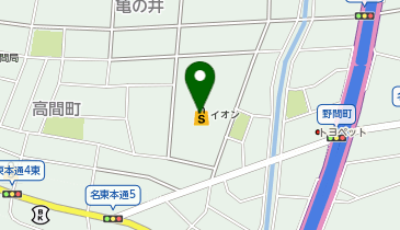 カワイ音楽教室 メイトピアの地図画像