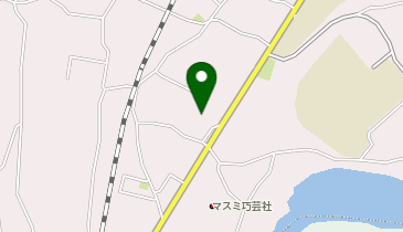 カワイ音楽教室 立田幼稚園の地図画像