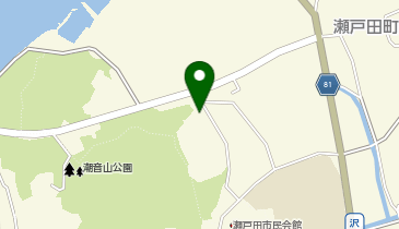 カワイ音楽教室 こざくら保育園の地図画像