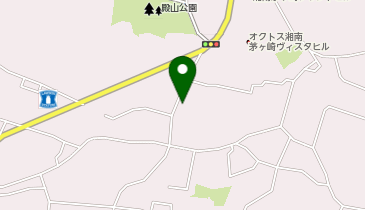 カワイ音楽教室 なぎさ第二保育園の地図画像