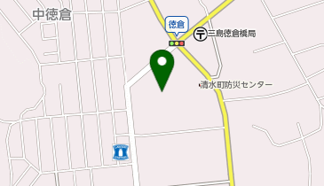 カワイ音楽教室 しいの木保育園の地図画像