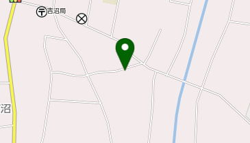 カワイ音楽教室 吉沼幼稚園の地図画像