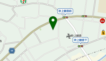 カワイ音楽教室 やまと幼稚園の地図画像